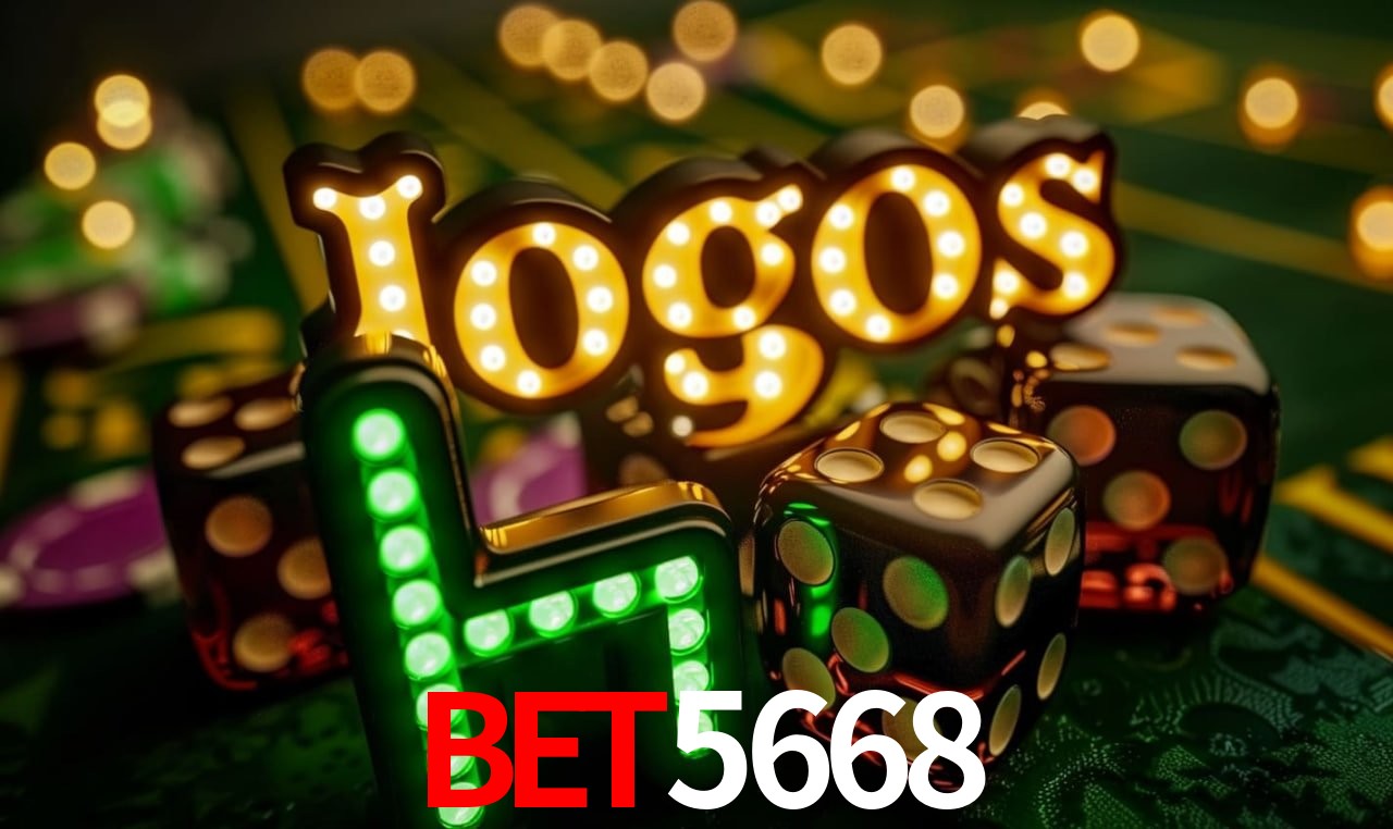 Experiência VIP bet5668