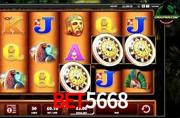 A Revolução dos Aplicativos de Jogos no bet5668