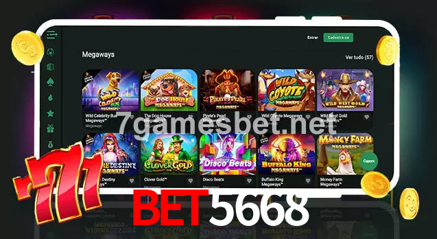 bet5668 aplicativo