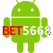 Aplicativo bet5668 para Android