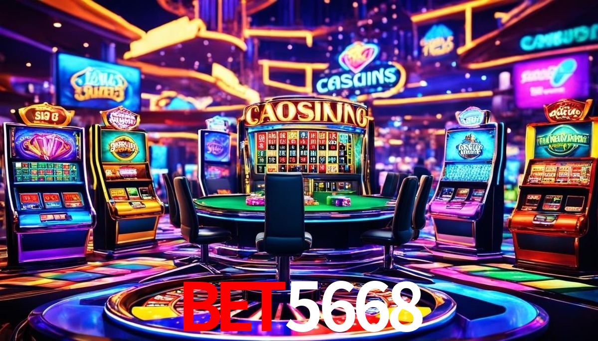 Apostas de Tênis bet5668