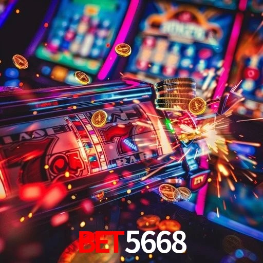 Jogos Exclusivos bet5668