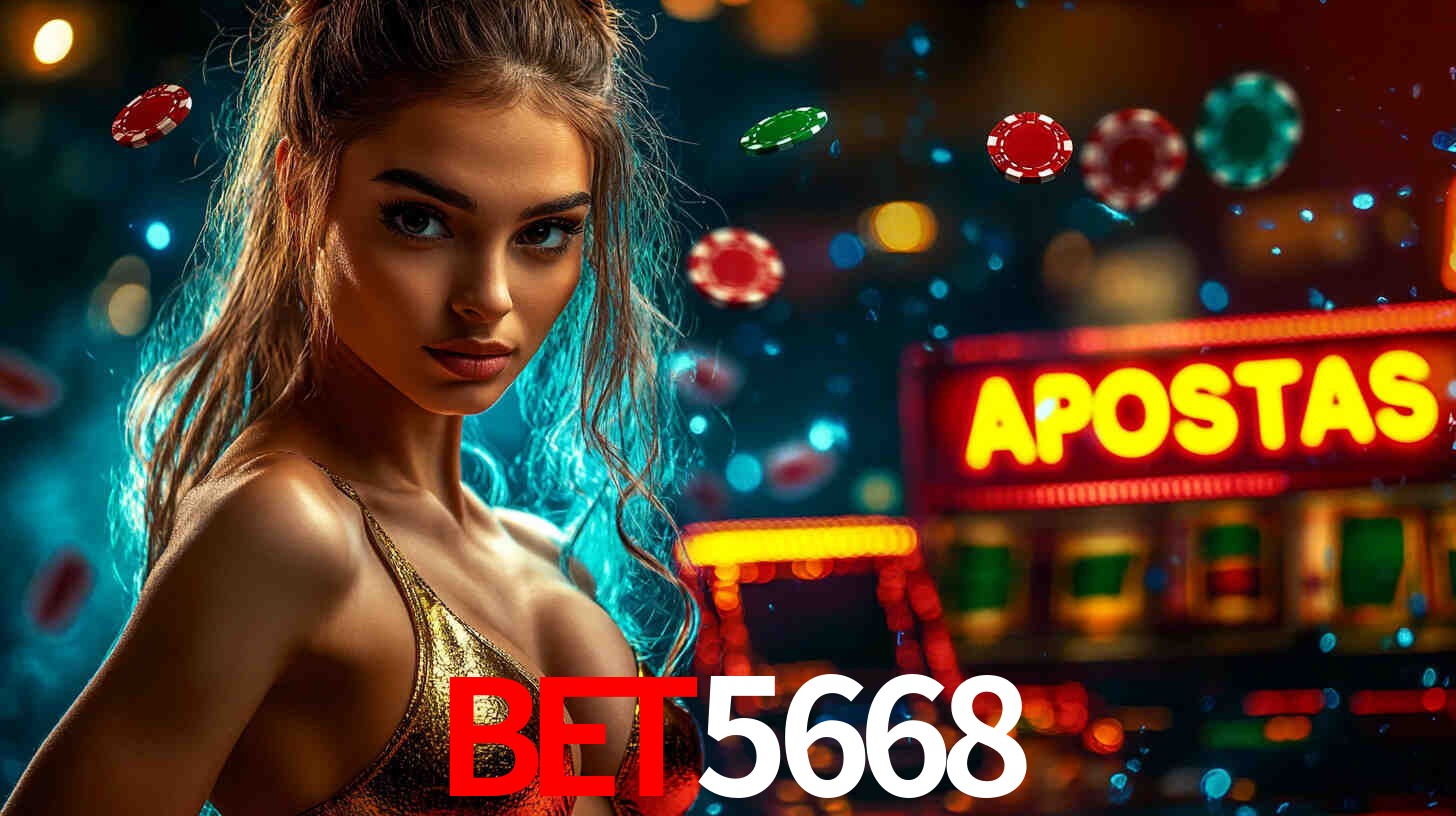 Inovações de Jogos na bet5668: O Futuro das Experiências Interativas