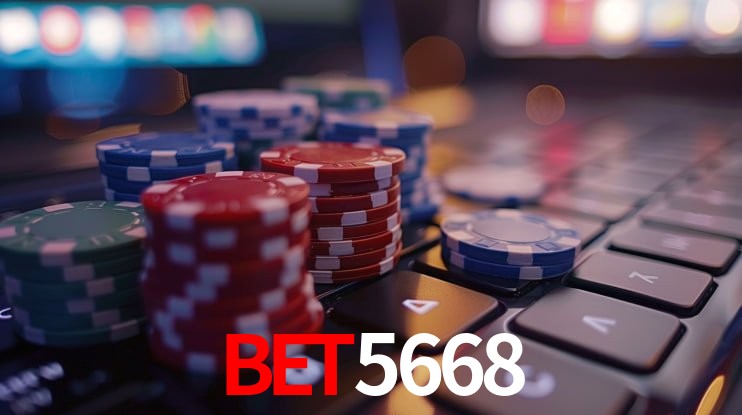 Cadastro Rápido bet5668