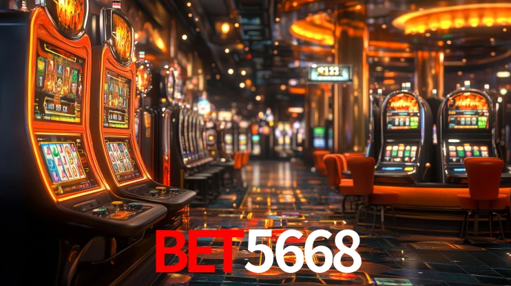 Premium Interface bet5668