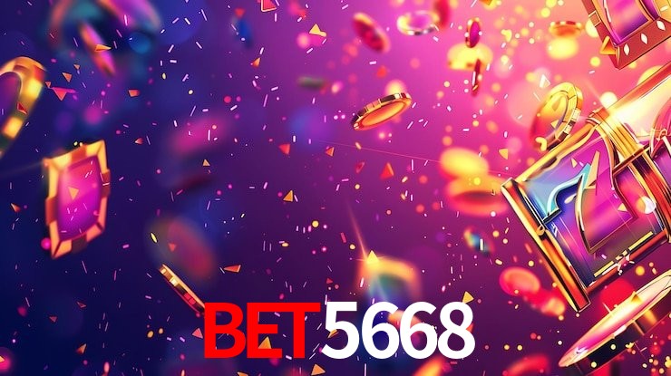 Explorando a Categoria de Eventos em Apostas na bet5668