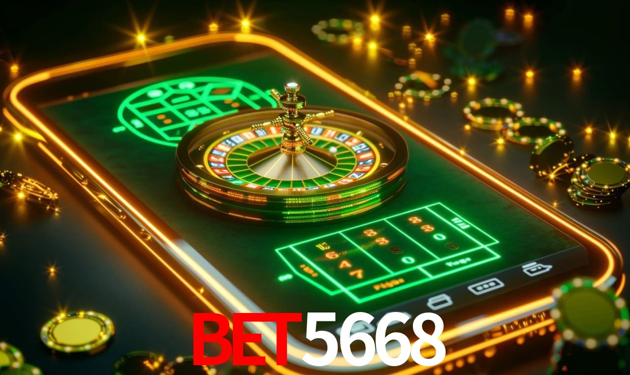 Tecnologia da Plataforma bet5668