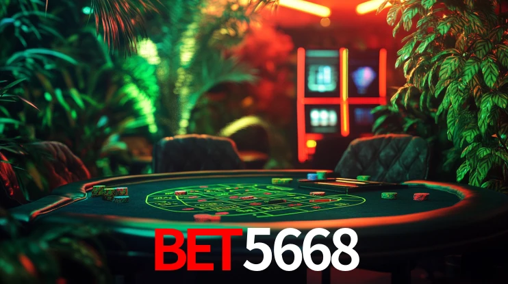 VIP Casino bet5668