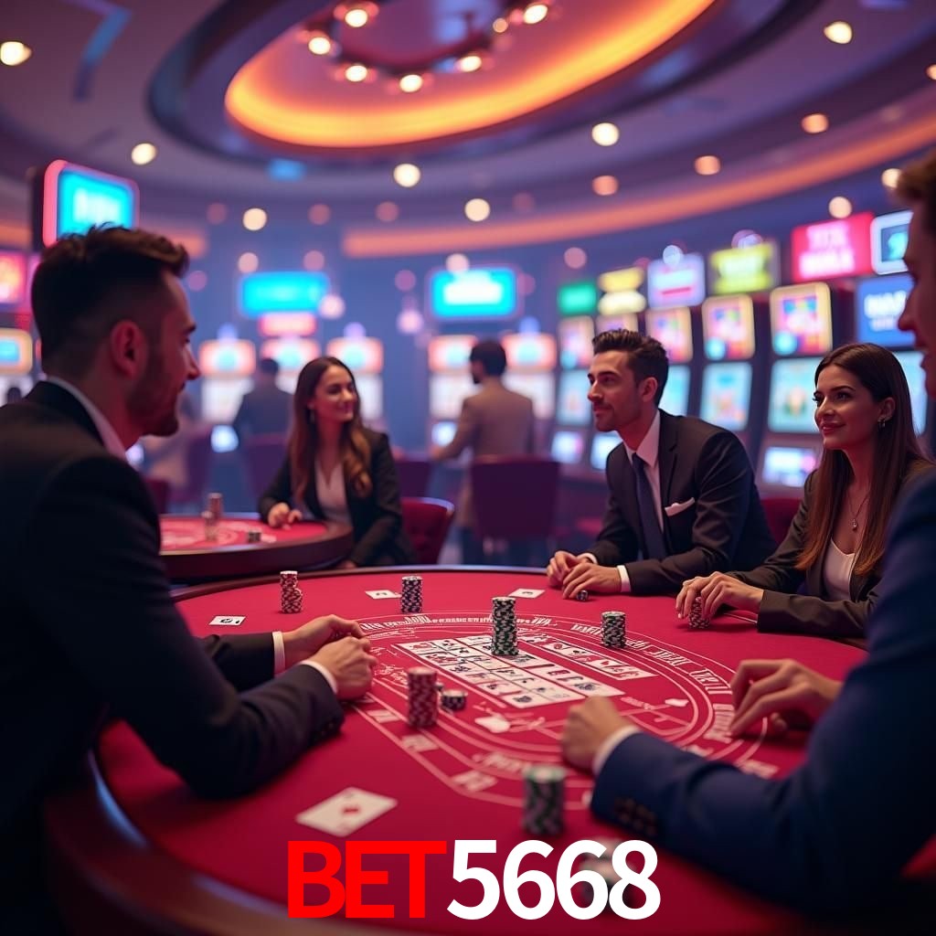 PIX Instantâneo bet5668