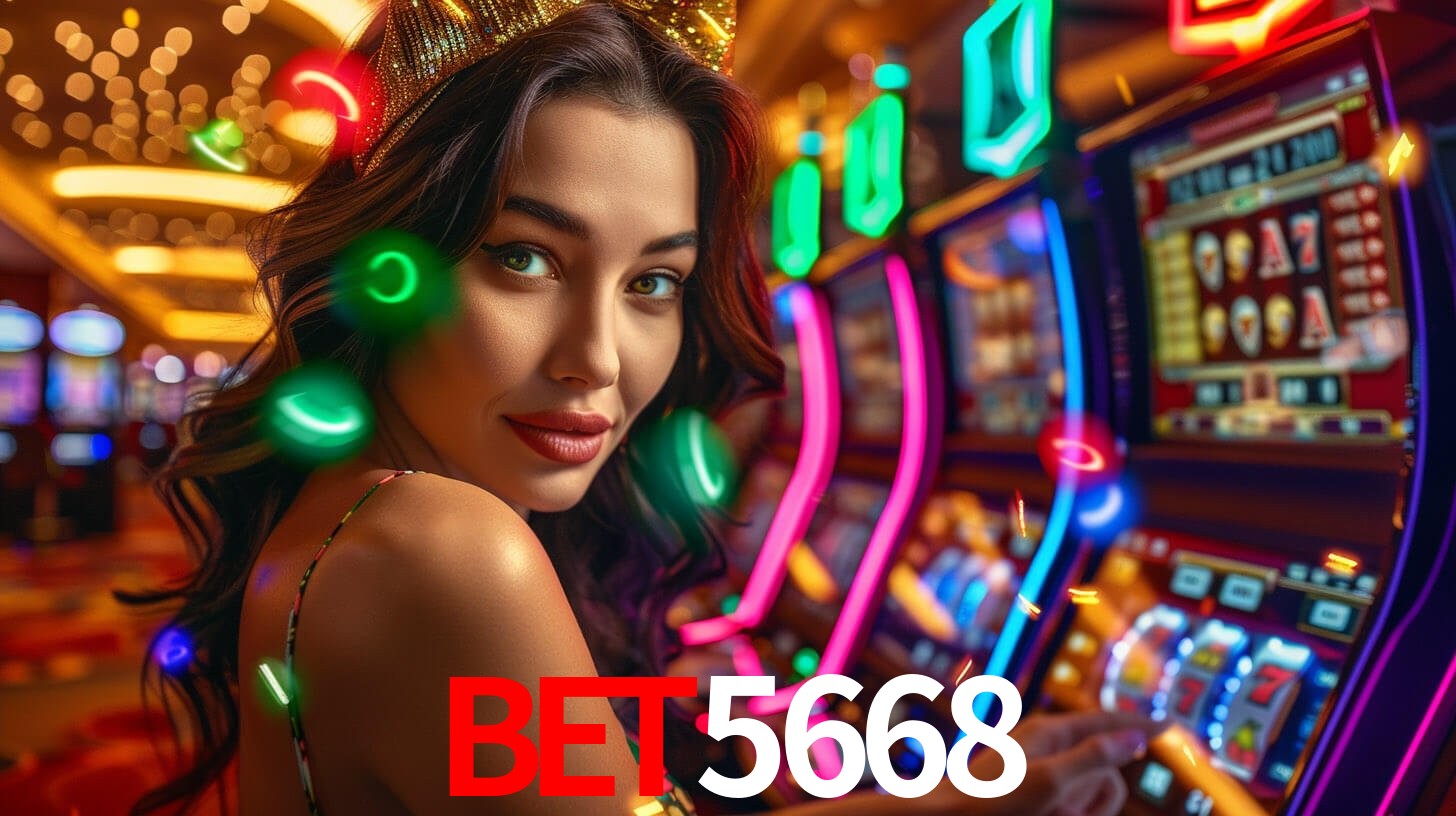 Bônus Generosos e Exclusivos no bet5668 para Você!