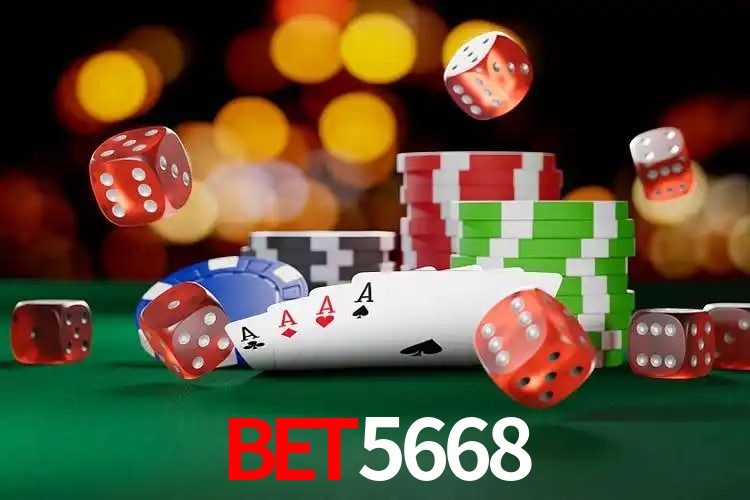 Estatísticas do Jogo bet5668