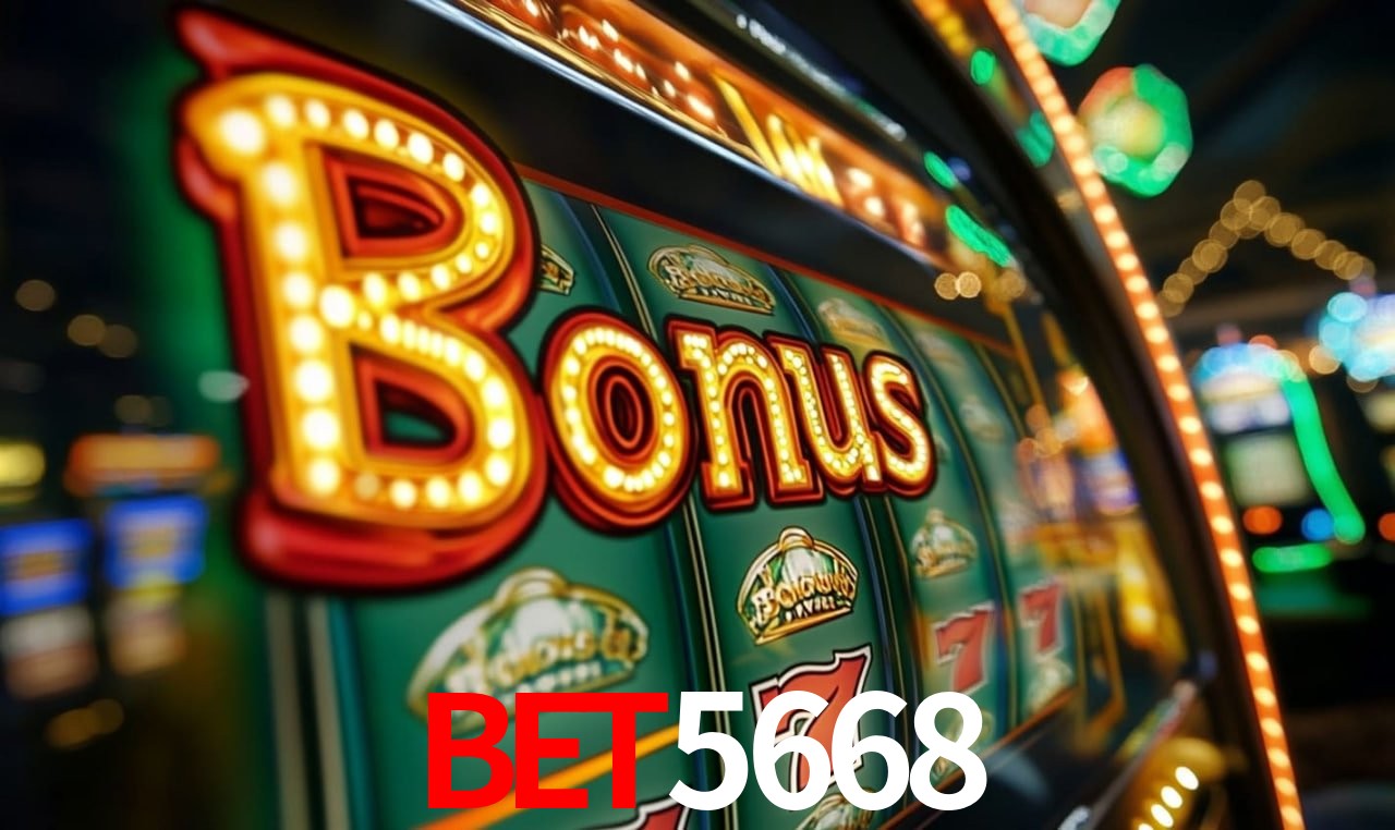Ofertas Exclusivas bet5668