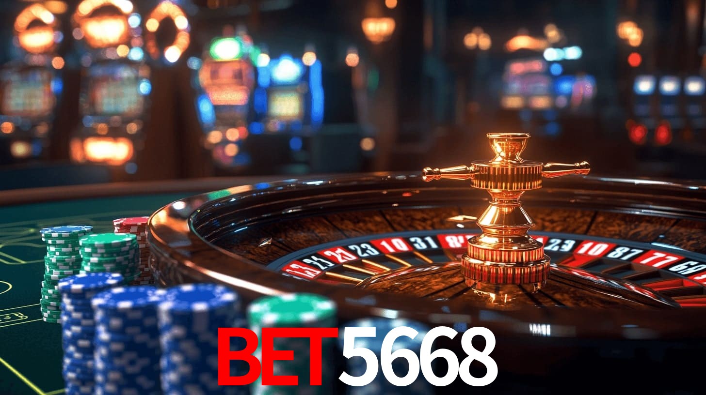 bet5668 app