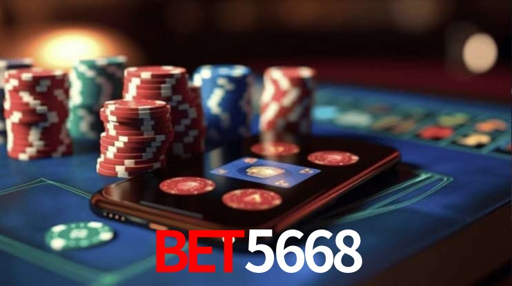 Recursos de Bônus bet5668
