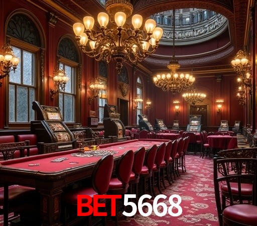 Integração de APIs bet5668