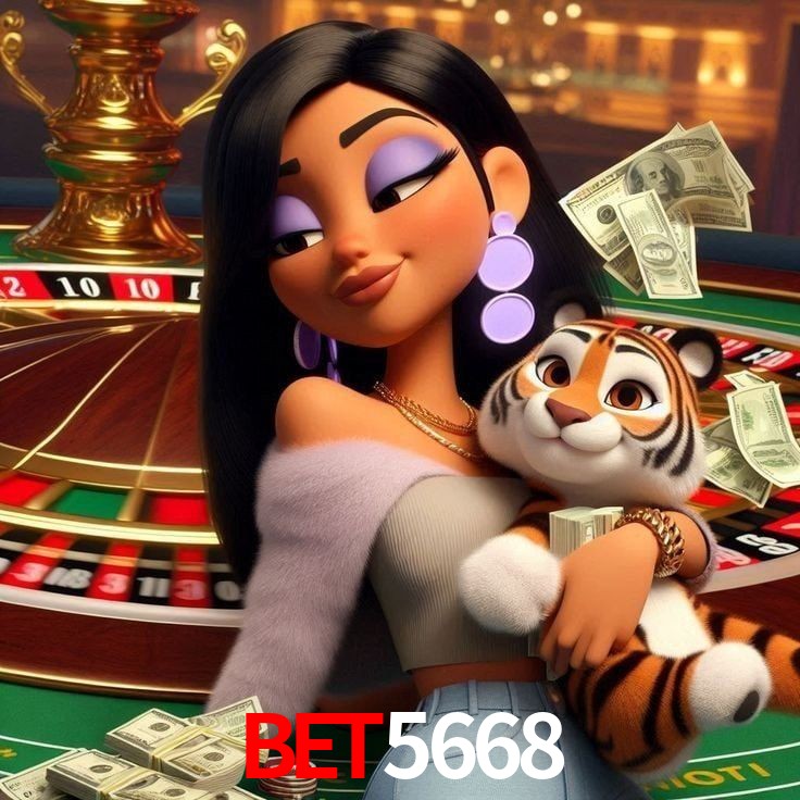 Welcome Bonus bet5668