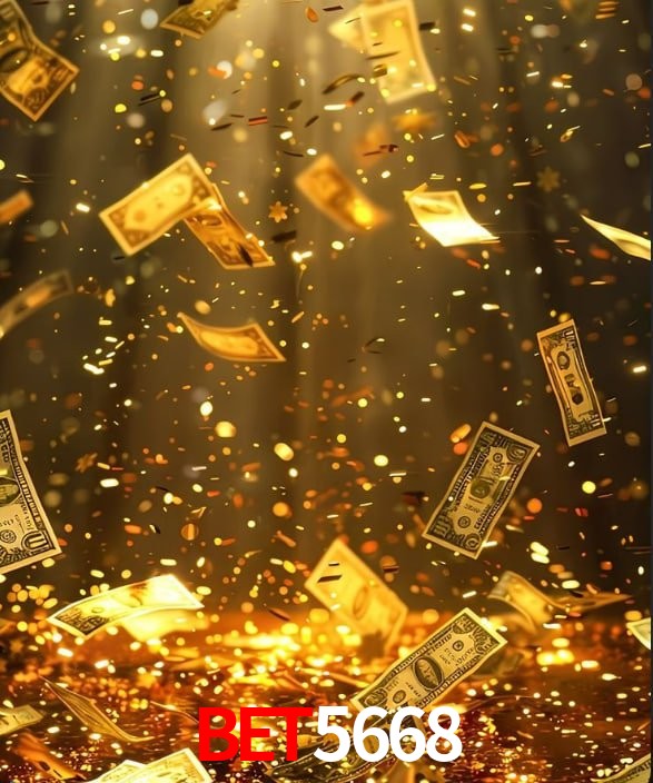 Slot Games bet5668