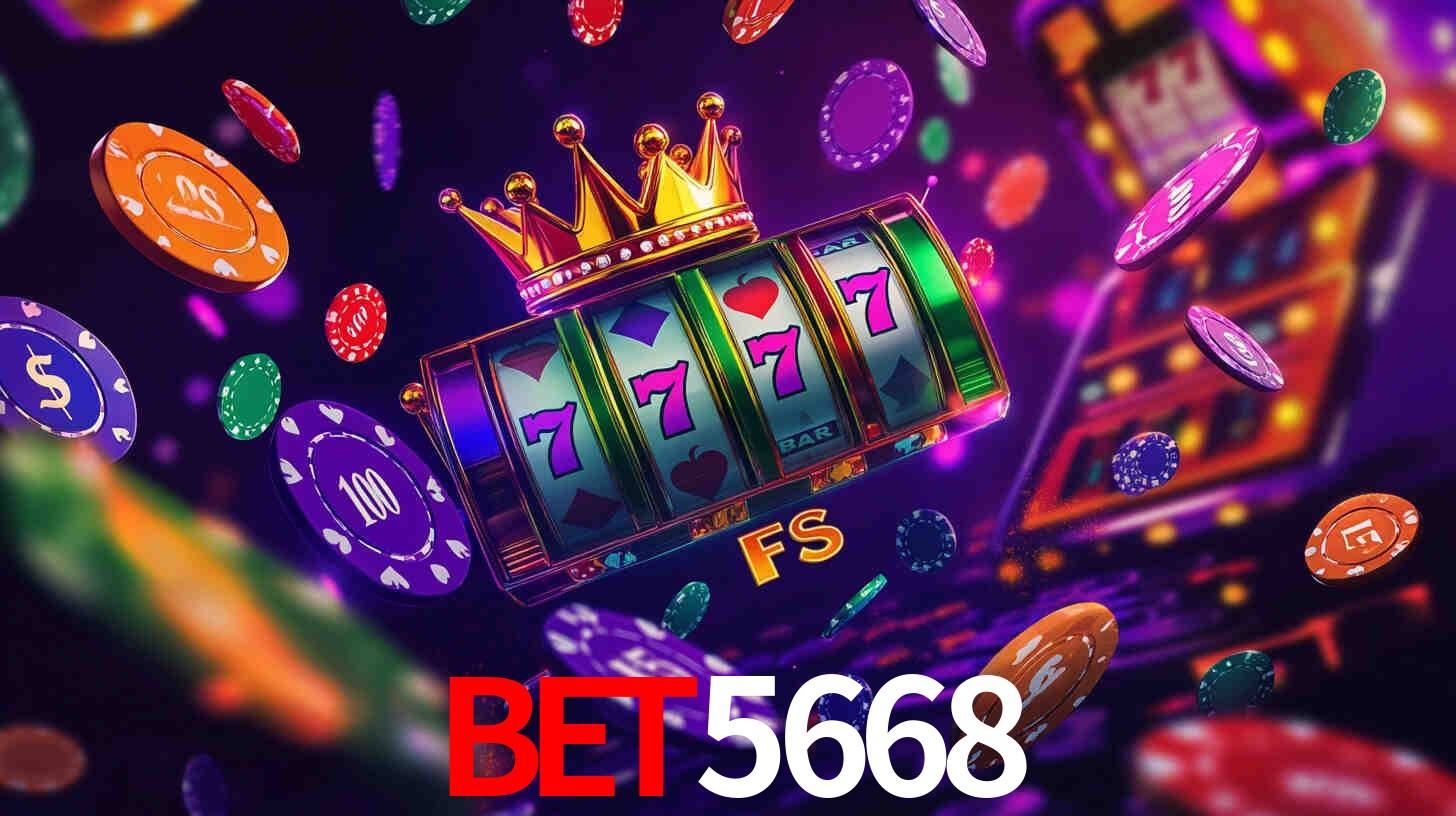 Tournaments bet5668