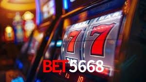 Jogos de Slot bet5668
