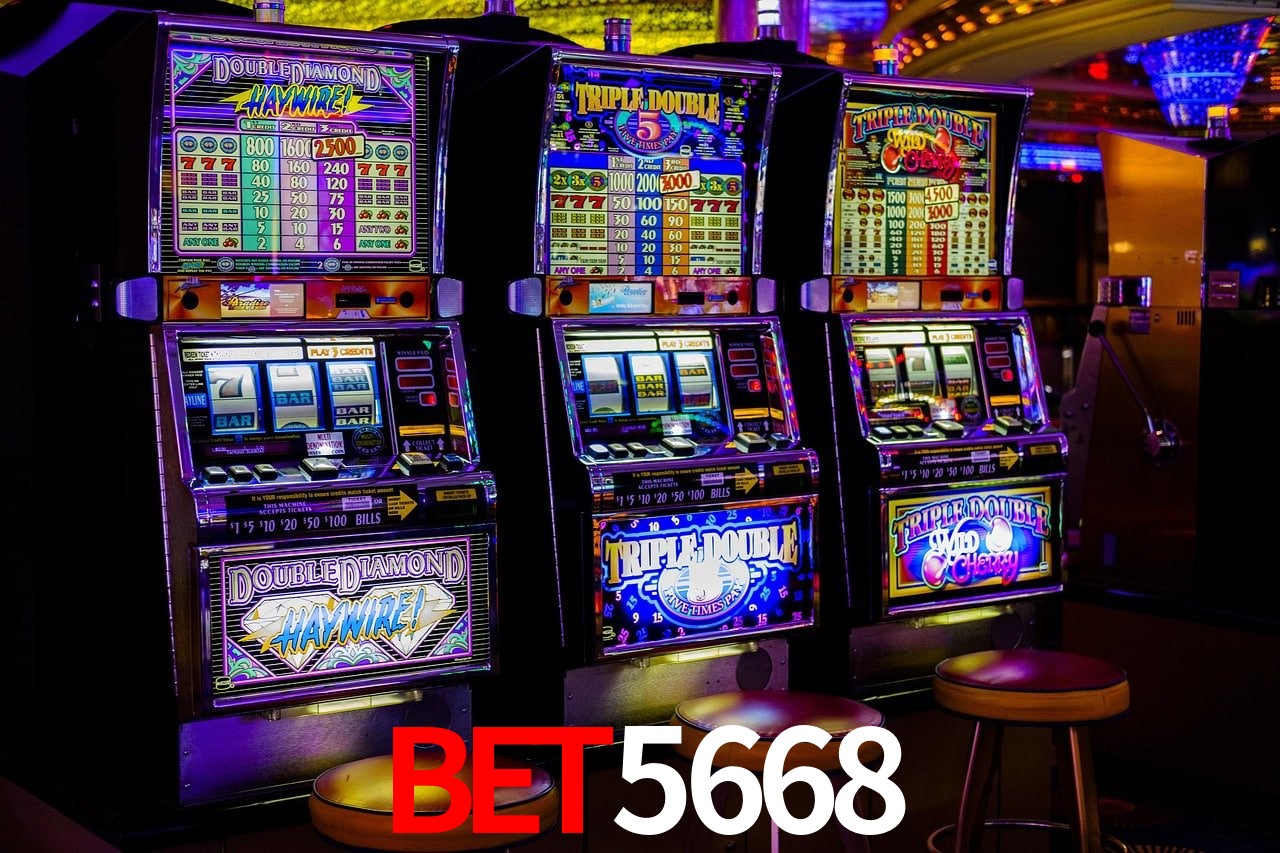 Mesa de Blackjack bet5668