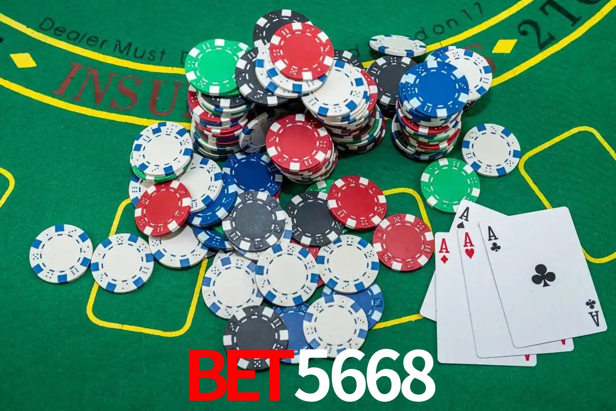Interface Premium bet5668