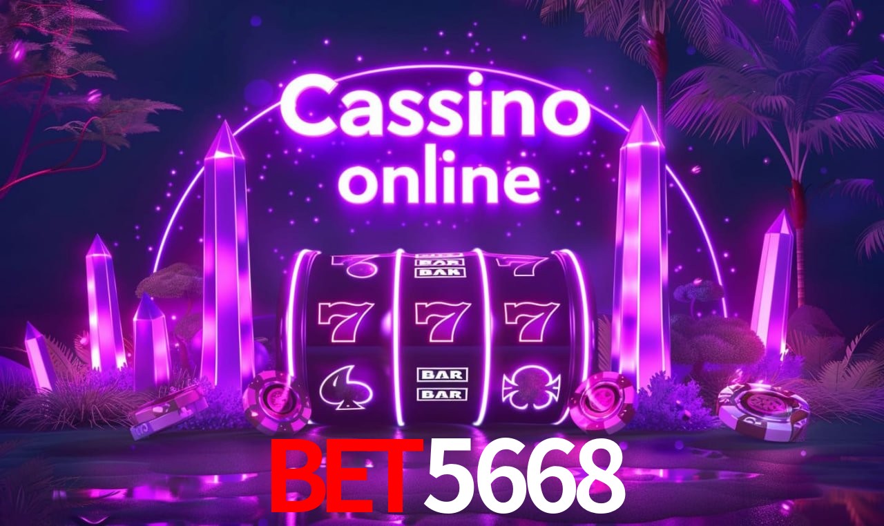 Login Seguro bet5668