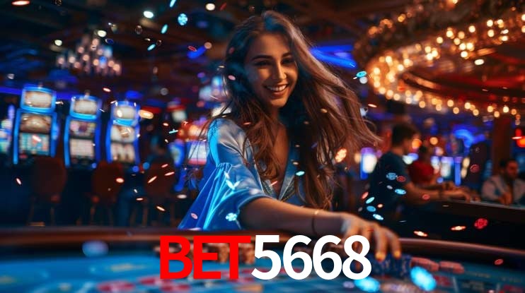 Statistics bet5668
