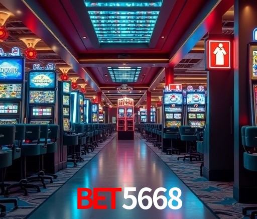 Explorando a Categoria de Eventos em Apostas na bet5668