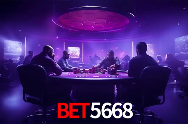 Estatísticas Esportivas bet5668