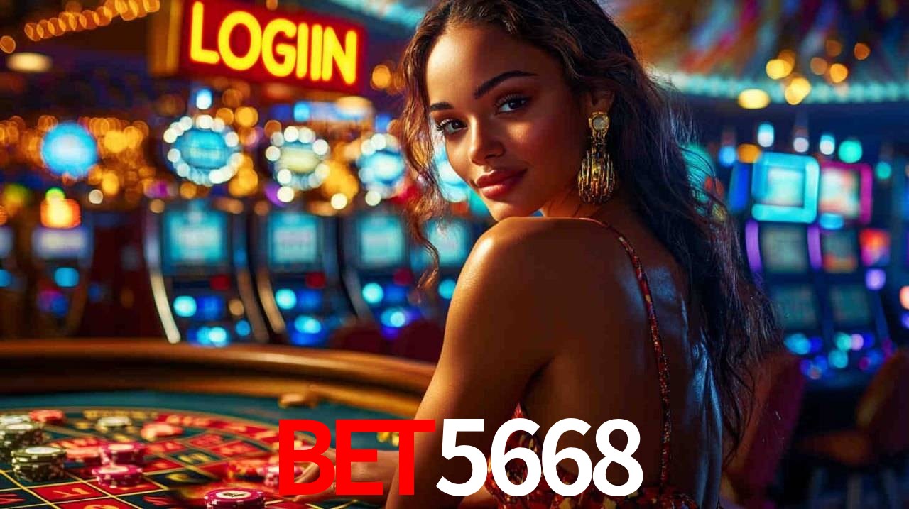 Avaliações dos Jogadores bet5668