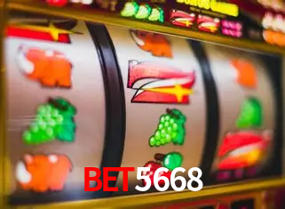 A Experiência Imersiva dos Cassinos Ao Vivo no bet5668