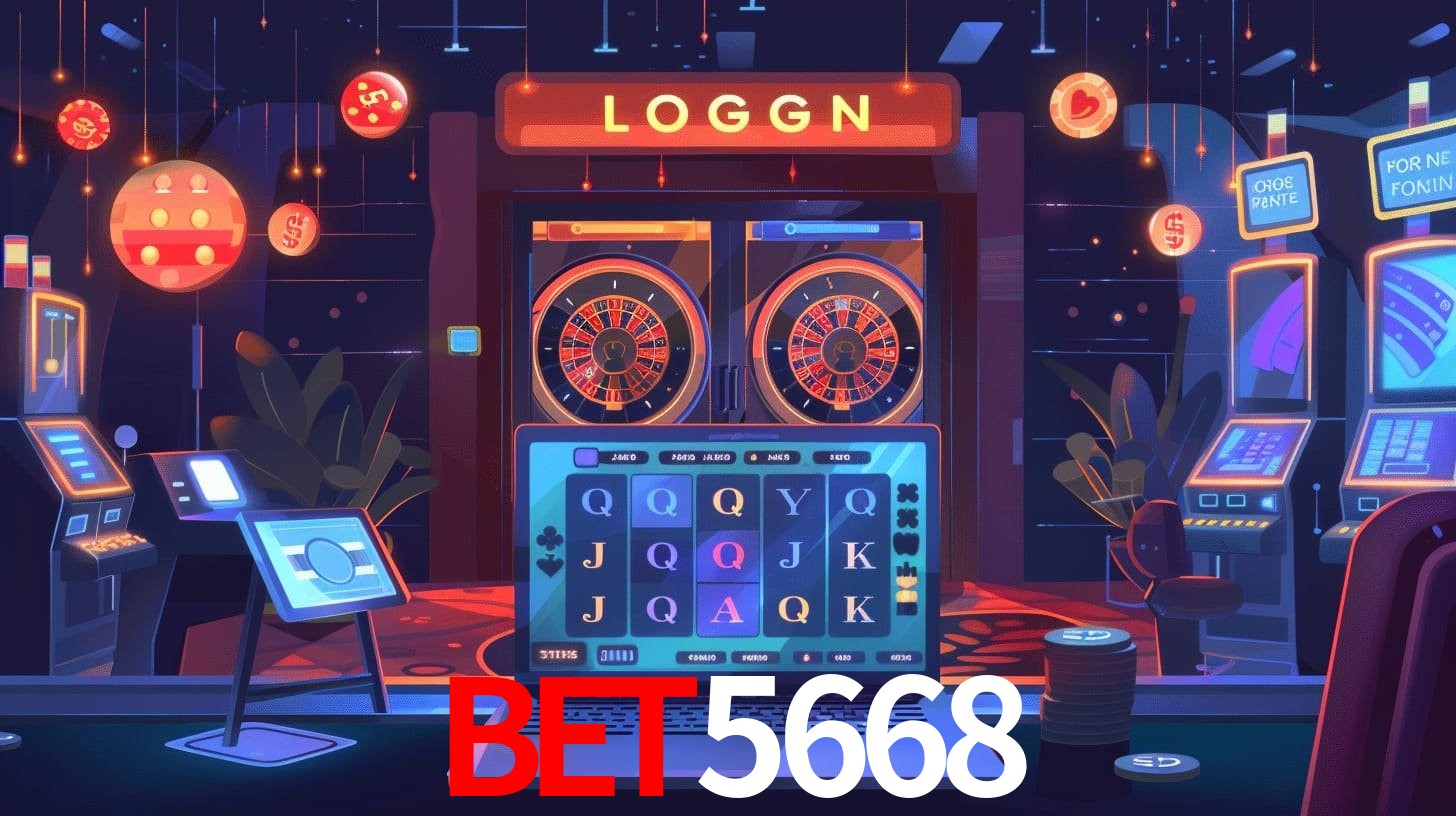 Sistemas de Segurança bet5668