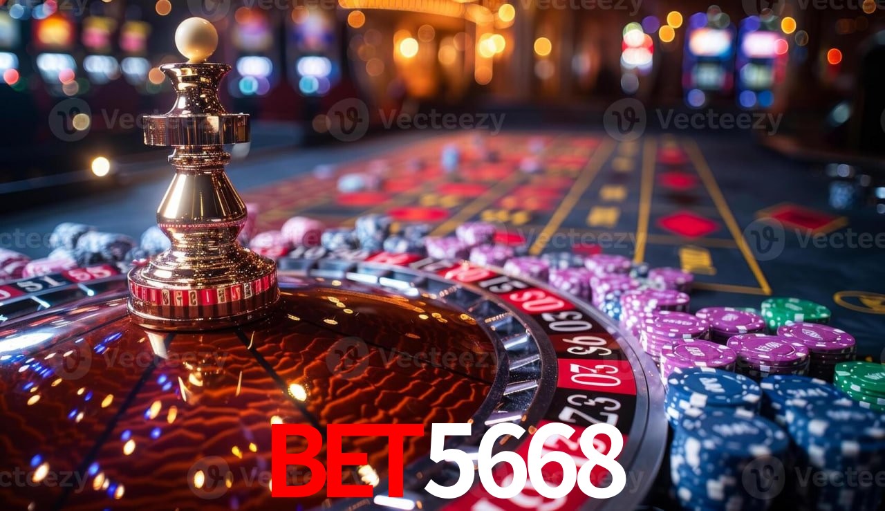 Exclusive Offers bet5668