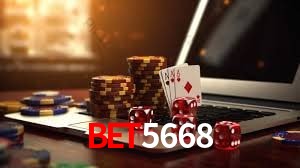 Inovações de Jogos na bet5668: O Futuro das Experiências Interativas
