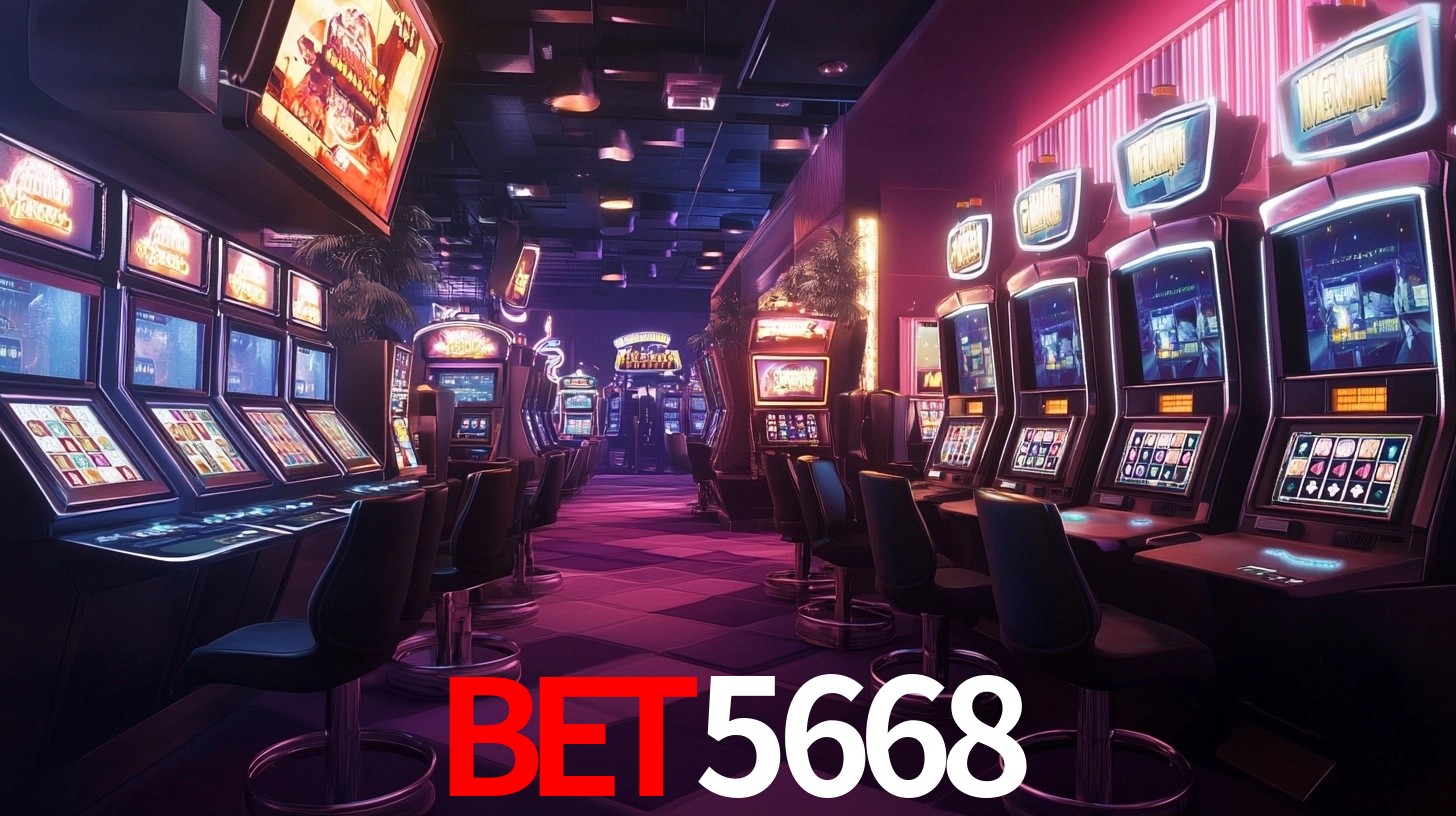 Exclusive Games bet5668