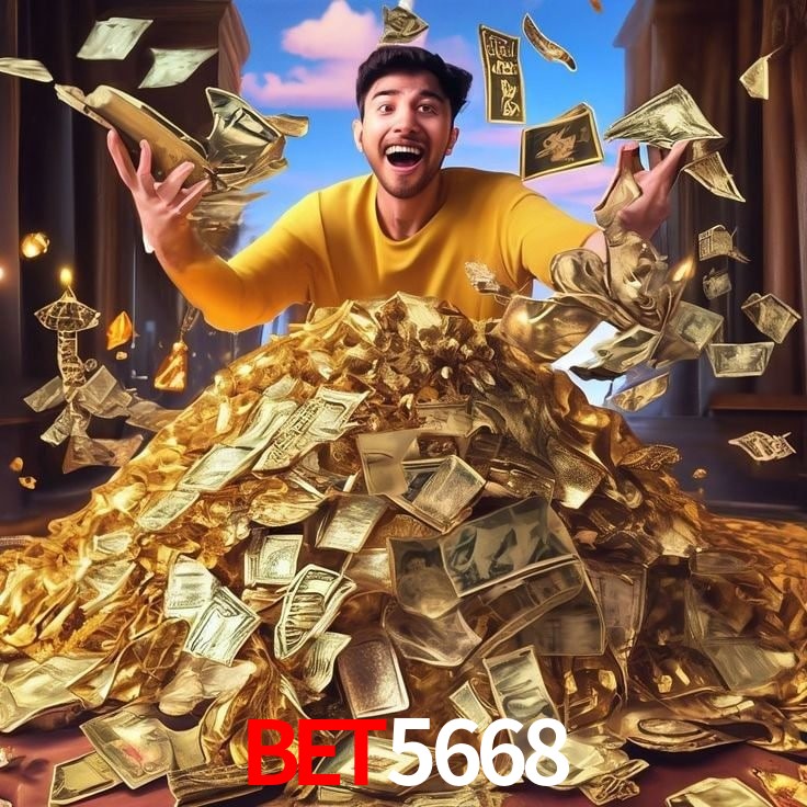 Bônus Diários bet5668