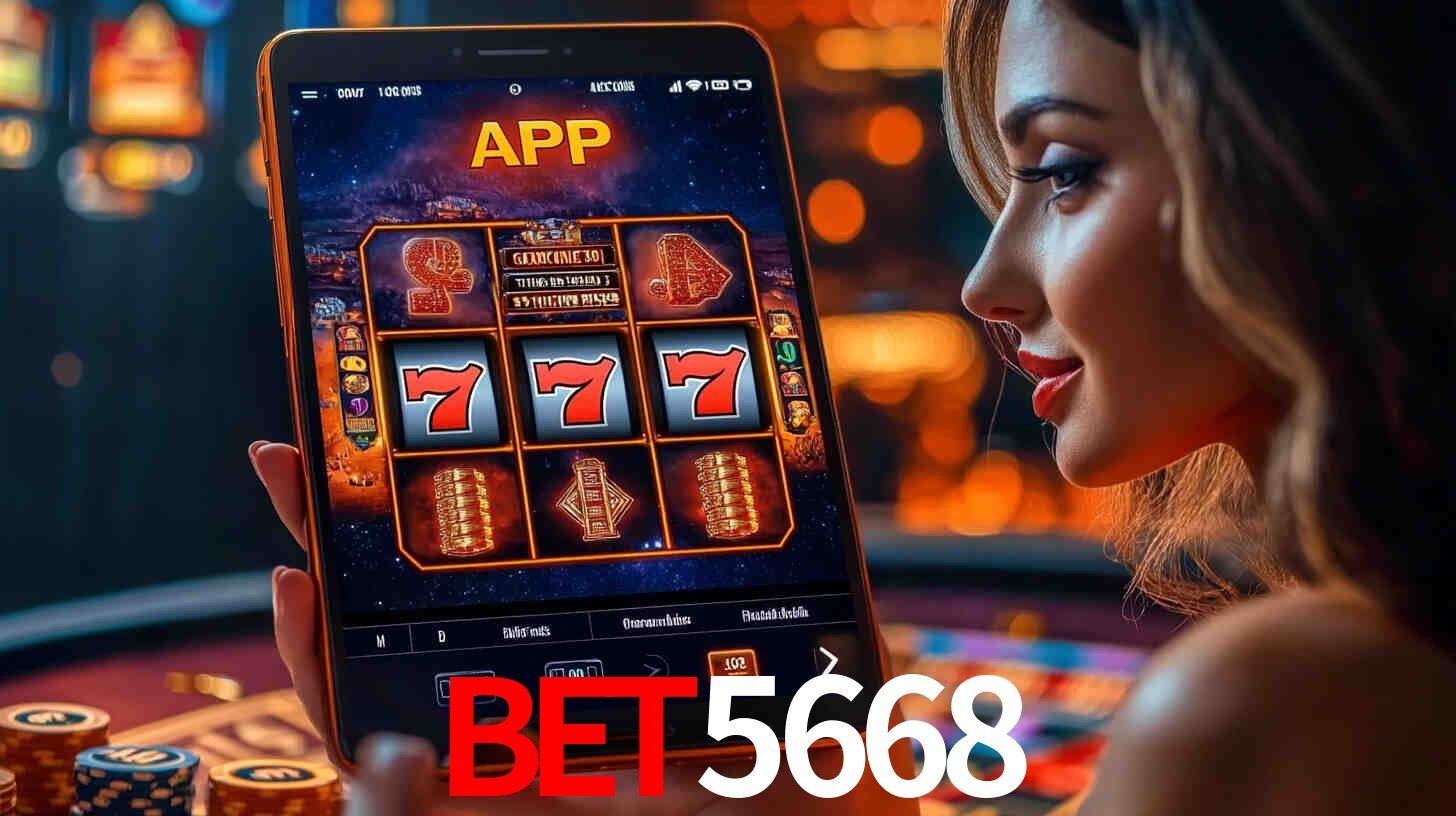 bet5668: Seu Especialista em Apostas Esportivas Brasileiras