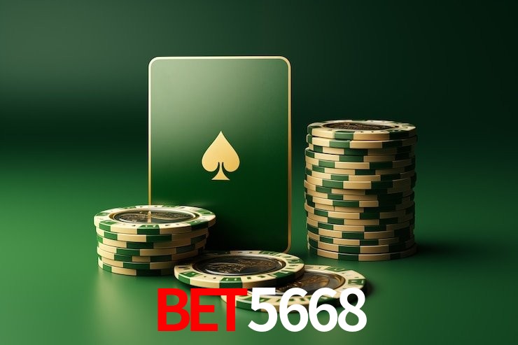 Tennis Betting bet5668