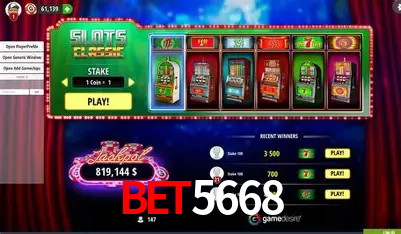 Desvendando o Mundo dos Jogos Virtuais na bet5668