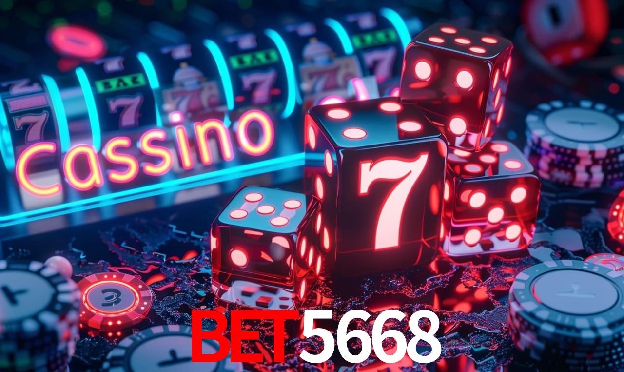 Experiência VIP bet5668