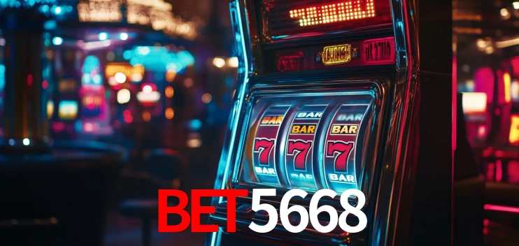 Live Casino bet5668