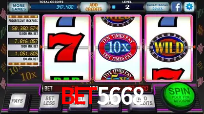 Explorando a Categoria de Eventos em Apostas na bet5668