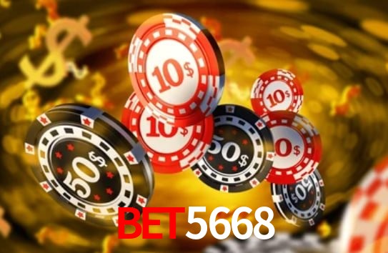 Casino VIP bet5668