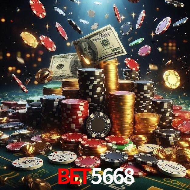Descubra o Programa VIP da bet5668: Vantagens Exclusivas para Jogadores
