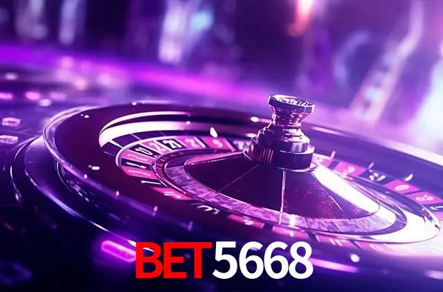 Desvendando o Mundo dos Jogos Virtuais na bet5668