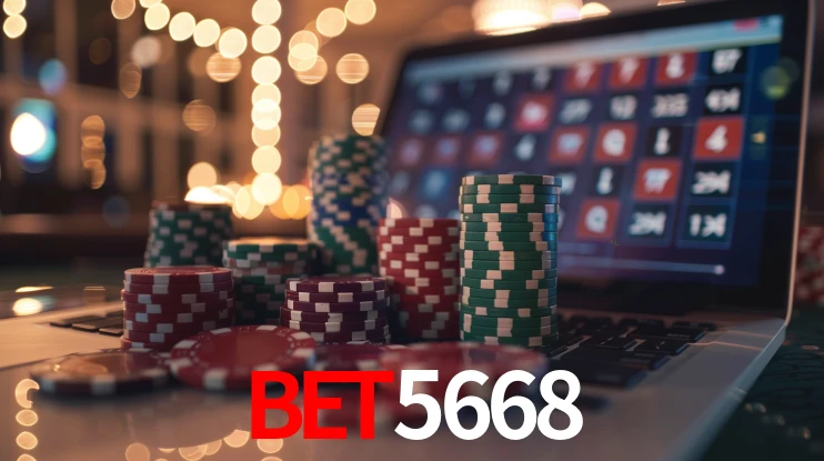 Quick Registration bet5668