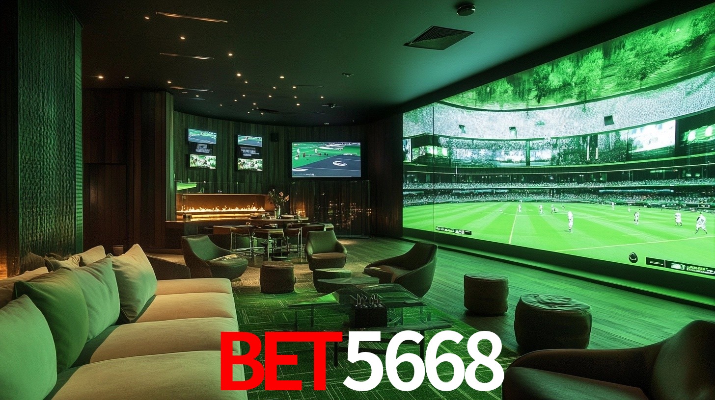 Sinta a adrenalina dos jogos de cassino com bet5668
