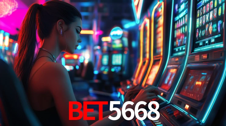 bet5668 App Interface