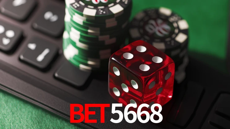 Account Benefits bet5668