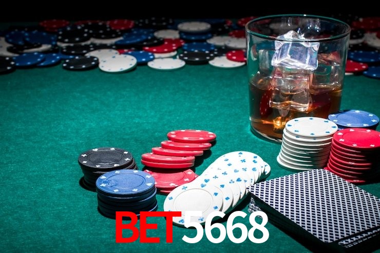 Torneios bet5668